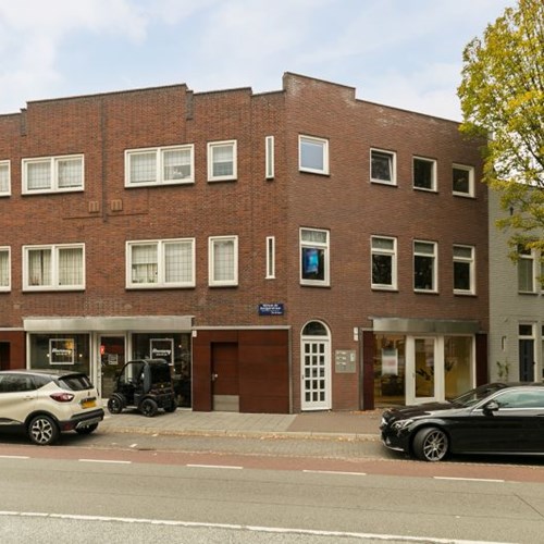 Eindhoven, Willem de Zwijgerstraat, 3-kamer appartement - foto 1