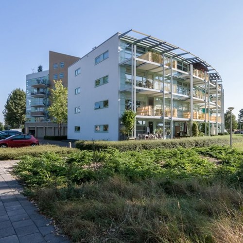 Amstelveen, Felix de Nobelhof, 3-kamer appartement - foto 1