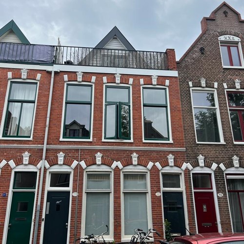 Groningen, Annastraat, 2-kamer appartement - foto 1