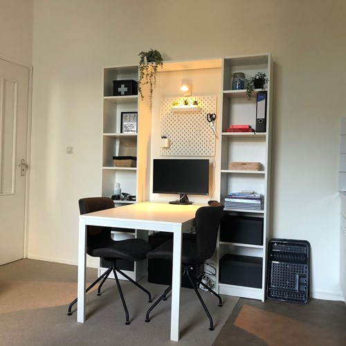 Breda, de Roy van Zuidewijnlaan, woonruimte - foto 1