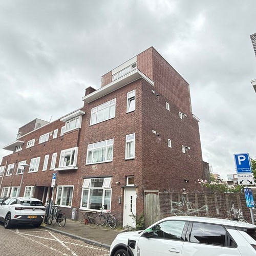 Utrecht, Zoomstraat, 2-kamer appartement - foto 1