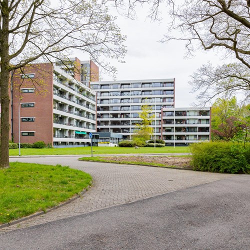 Emmen, Angelsloërdijk, 2-kamer appartement - foto 1