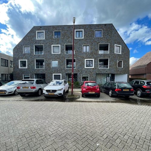 Nieuwegein, Richterslaan, 2-kamer appartement - foto 1