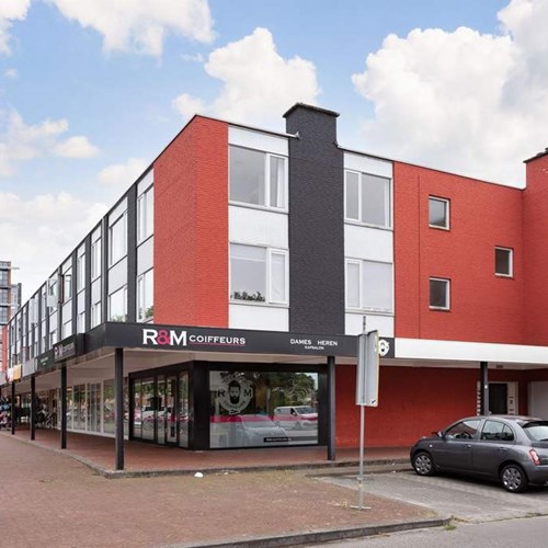 Enschede, Wethouder Nijhuisstraat, 3-kamer appartement - foto 1