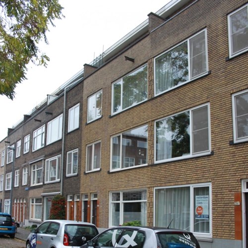 Rotterdam, Sonmansstraat, semi zelfstandige studio - foto 1