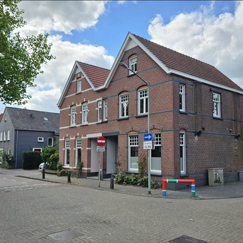 Boxtel, Prins Bernhardstraat, herenhuis - foto 1
