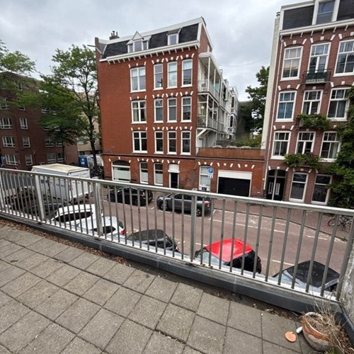 Amsterdam, Wilhelminastraat, 2-kamer appartement - foto 1