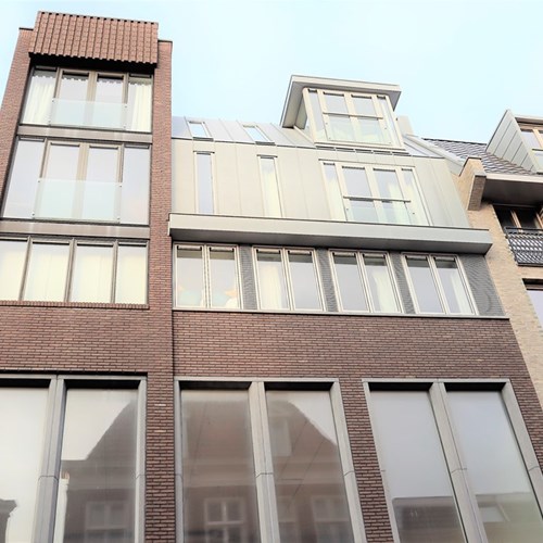 Alkmaar, Langestraat, bovenwoning - foto 1