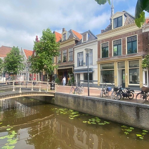 Leeuwarden, Tuinen, bovenwoning - foto 1