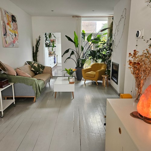 Utrecht, Eikstraat, eengezinswoning - foto 1