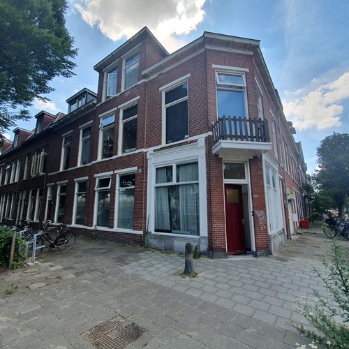 Groningen, Verlengde Oosterweg, 2-kamer appartement - foto 1
