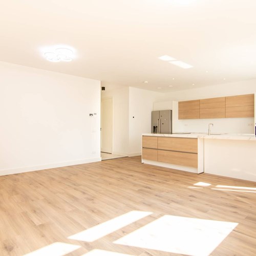 Den Haag, Dr. Lelykade, 3-kamer appartement - foto 1