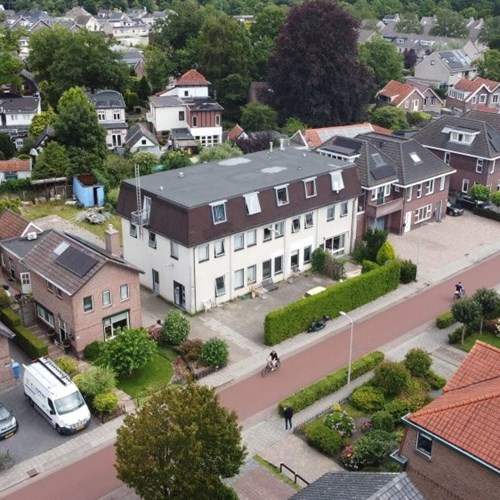 Zwolle, Zwarteweg, kamer - foto 1