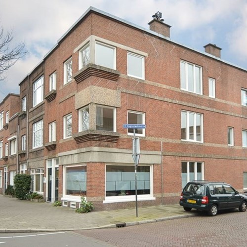 Den Haag, Azaleastraat, 4-kamer appartement - foto 1