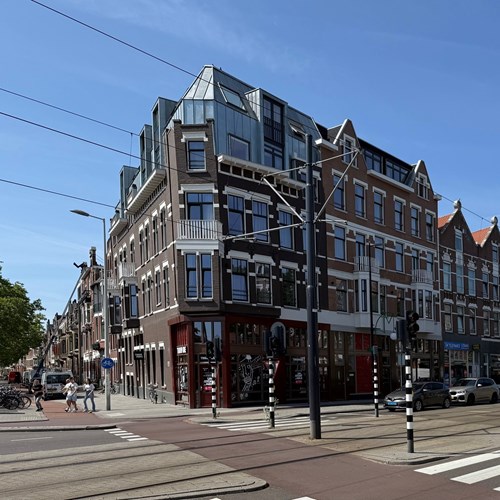 Rotterdam, 1E Middellandstraat, 3-kamer appartement - foto 1