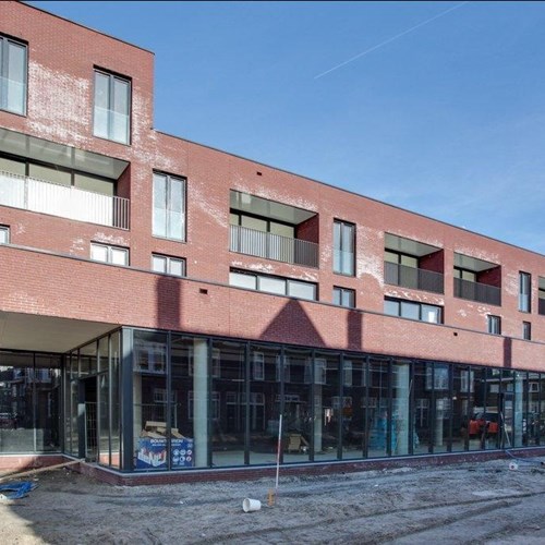 Amsterdam, Mosplein, 3-kamer appartement - foto 1