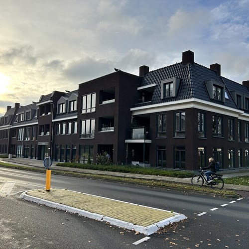 Bornerbroek, Lohuisstraat, 3-kamer appartement - foto 1