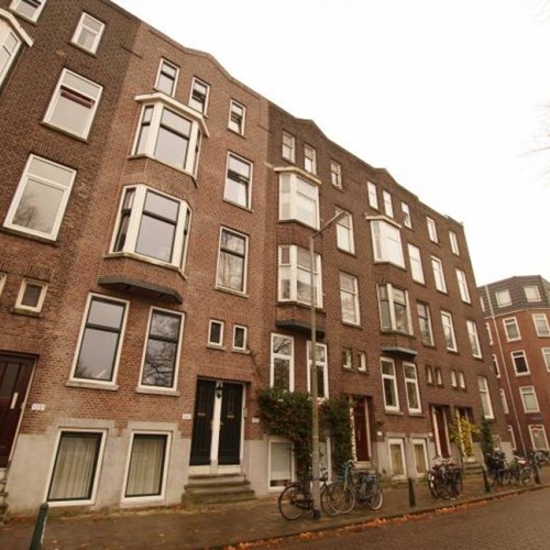 Rotterdam, Essenburgsingel, 2-kamer appartement - foto 1