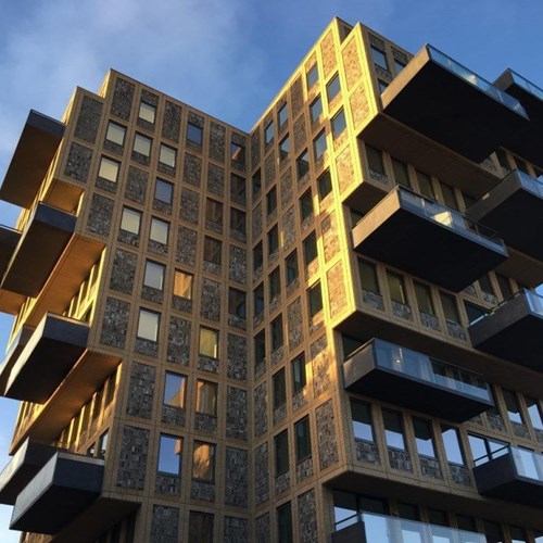 Hilversum, Van Linschotenlaan, 3-kamer appartement - foto 1