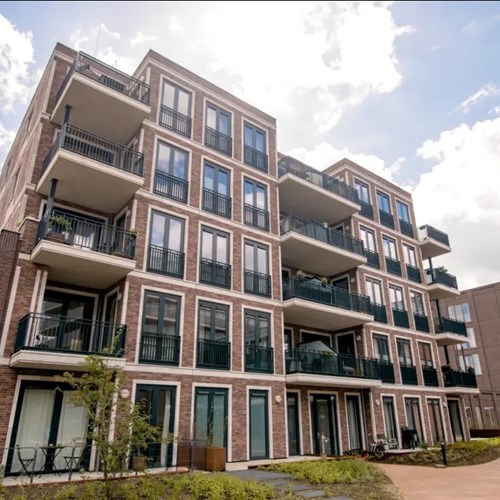 Helmond, Oostende, portiekflat - foto 1