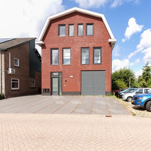 Oude Wetering, Plantage, 3-kamer appartement - foto 1