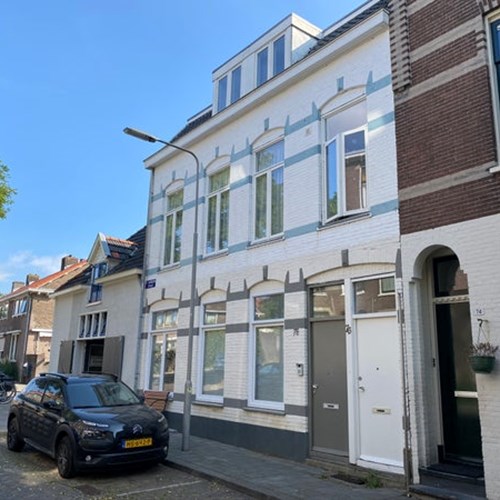 Arnhem, St Janskerkstraat, semi zelfstandige studio - foto 1