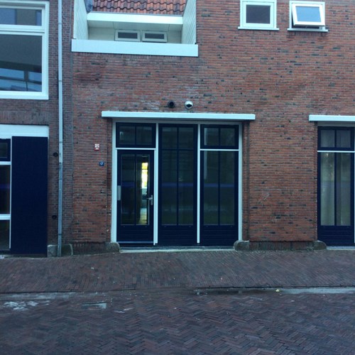 Leeuwarden, Torenstraat, 2-kamer appartement - foto 1