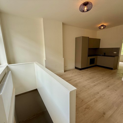 Amsterdam, Admiraal de Ruijterweg, 3-kamer appartement - foto 1