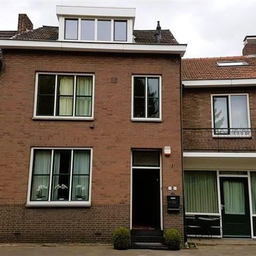 Eijsden, Catharinastraat, bovenwoning - foto 1