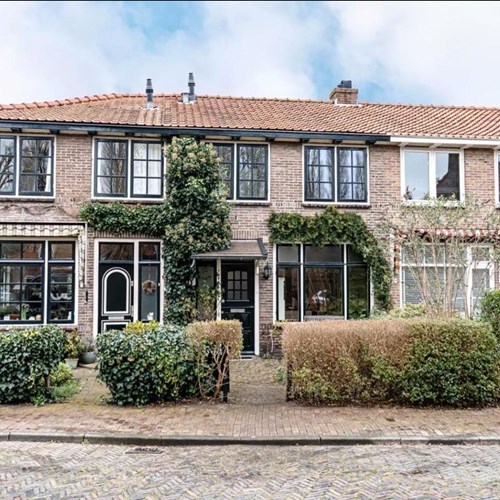 Haarlem, Bloemveldlaan, tussenwoning - foto 1