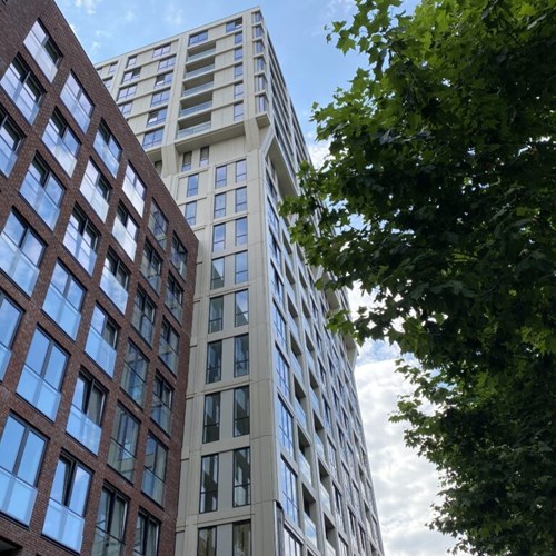 Eindhoven, Torenallee, 3-kamer appartement - foto 1