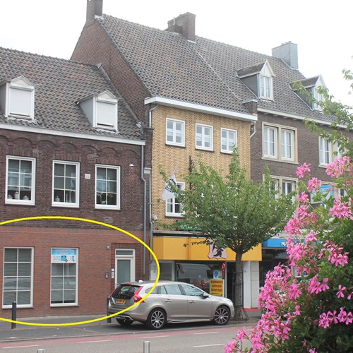 Geleen, Rijsweg, 2-kamer appartement - foto 1