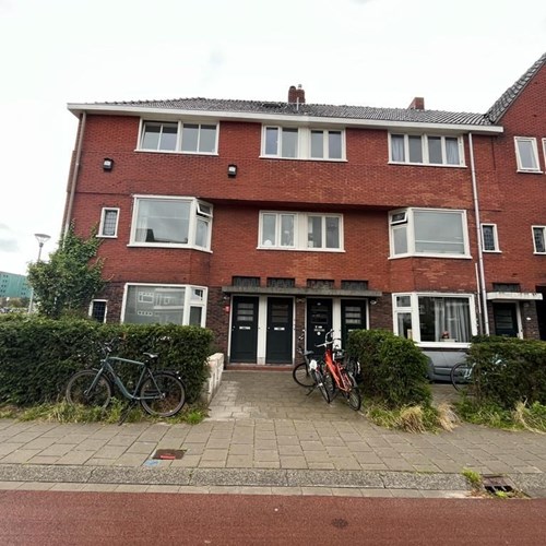 Groningen, Paterswoldseweg, kamer - foto 1