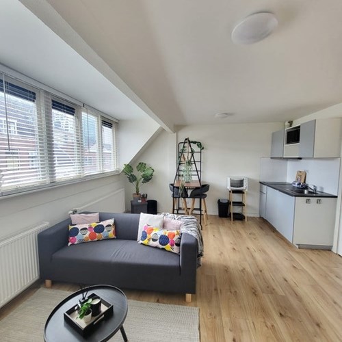 Utrecht, Damstraat, 2-kamer appartement - foto 1