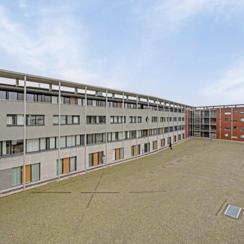 Maastricht, Herdenkingsplein, 3-kamer appartement - foto 1