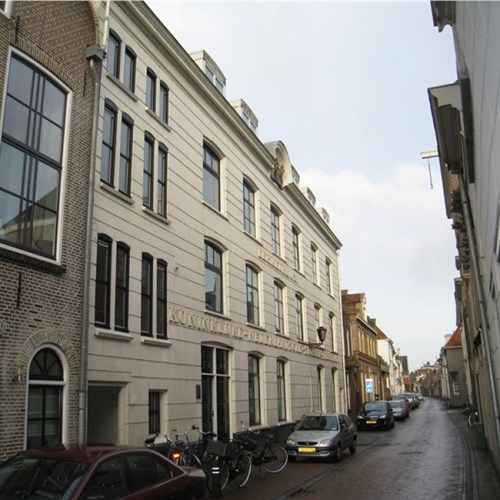 Kampen, Voorstraat, 2-kamer appartement - foto 1