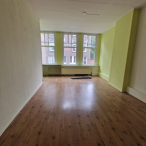Rotterdam, Bethlehemstraat, 2-kamer appartement - foto 1