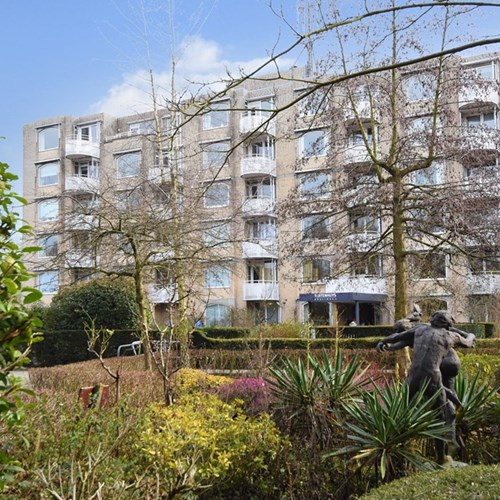 Rotterdam, Louise de Colignylaan, 3-kamer appartement - foto 1