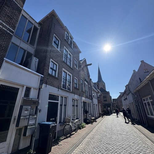 Kampen, Hofstraat, kamer - foto 1