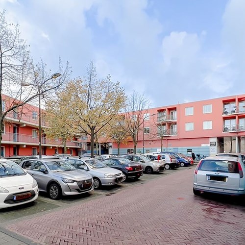 Haarlem, Zuidpolderstraat, 3-kamer appartement - foto 1
