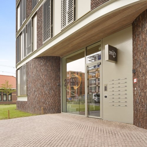 Amsterdam, Cruquiusweg, 2-kamer appartement - foto 1