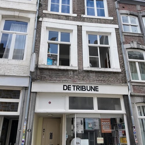 Maastricht, Kapoenstraat, kamer - foto 1