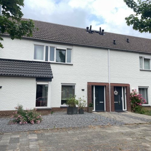 Heerlen, Heerlerbaan, eengezinswoning - foto 1