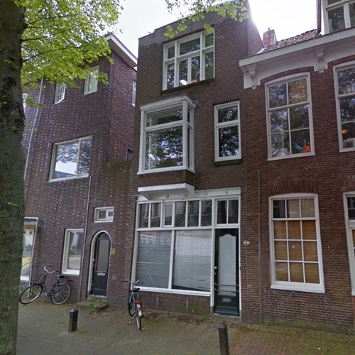 Groningen, Kleine Rozenstraat, zelfstandige studio - foto 1