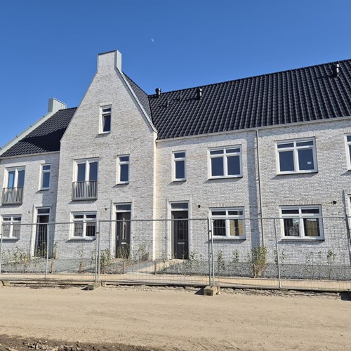 Maurik, Fazant, eengezinswoning - foto 1