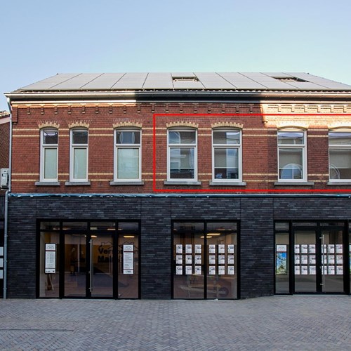 Tegelen, Kerkstraat, 5-kamer appartement - foto 1