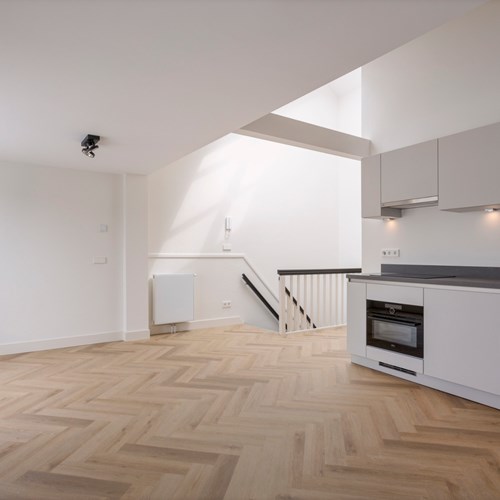 Amsterdam, Kinderdijkstraat, 3-kamer appartement - foto 1