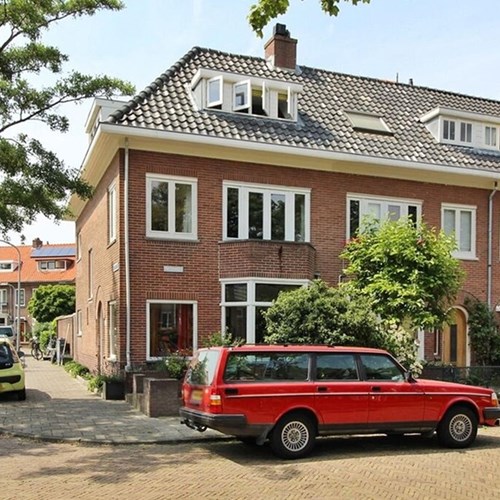 Haarlem, Perseusstraat, hoekwoning - foto 1