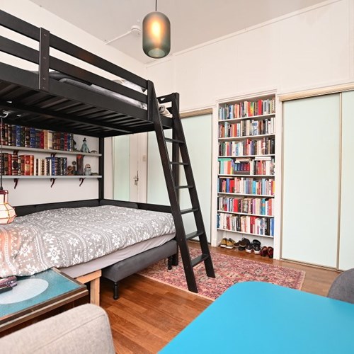 Groningen, Korreweg, kamer - foto 1