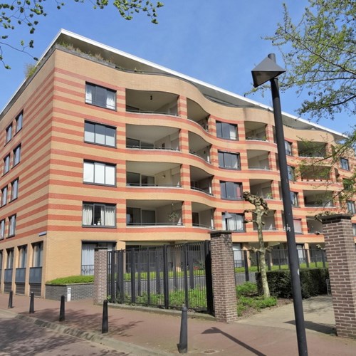 Utrecht, Arthur van Schendelstraat, 3-kamer appartement - foto 1